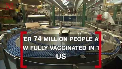 The Mystery of Covid Cases After Immunization Remains as Further Studies Continue