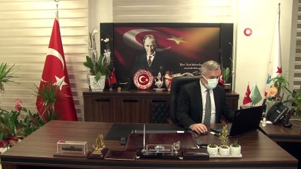 Hızla Yayılan Mutant Virüse Karşı Aşı Çağrısı