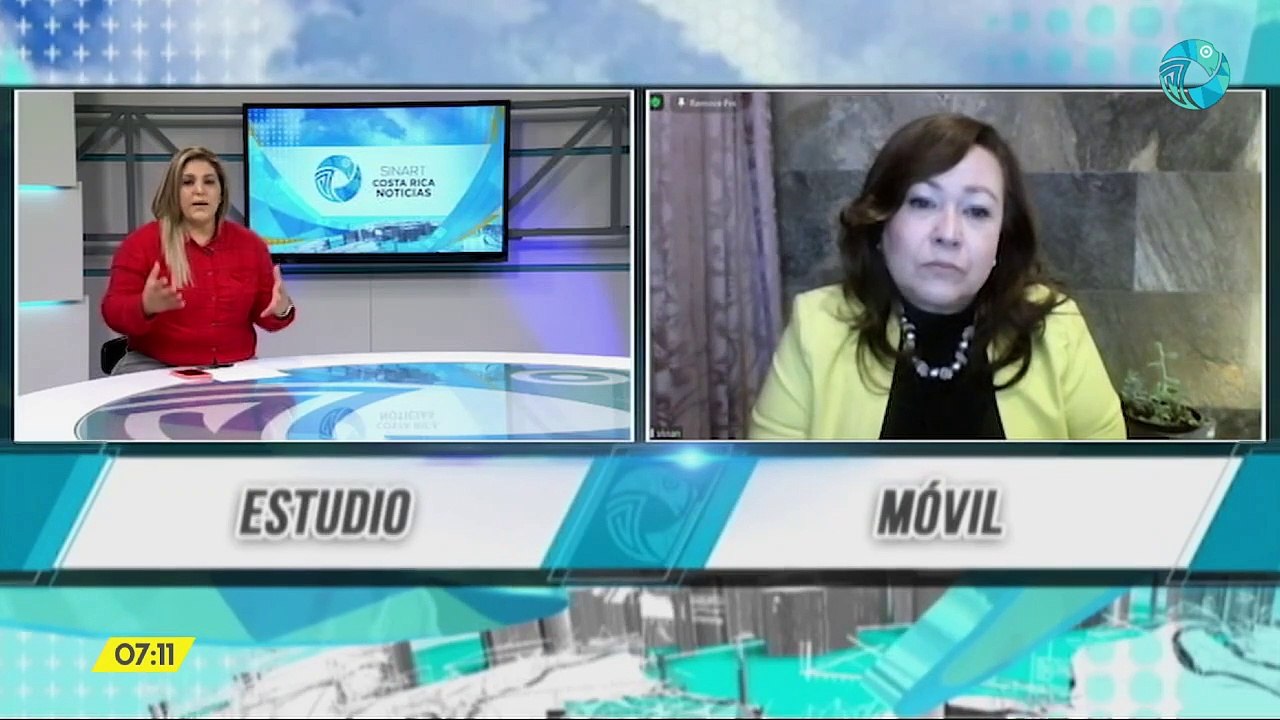 Costa Rica Noticias - Resumen 24 horas de notic...