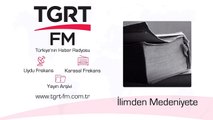 0830 0855 İlimden Medeniyete 444 Bölüm 20210410 Yörük Müslihiddin Efendi