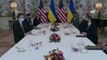 - Ukrayna Dışişleri Bakanı Kuleba, ABD'li mevkidaşı Blinken ile görüştü