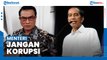 KSP Moeldoko: Jokowi Sering Ingatkan Menteri Jangan Korupsi dan Salahgunakan Kewenangan