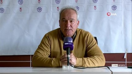 Cengiz Seçsev: "İki ayrı yarıda futbol uçurumunu görmek üzüyor"