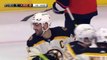 Bruins @ Flyers 4/10/21 | Nhl Highlights