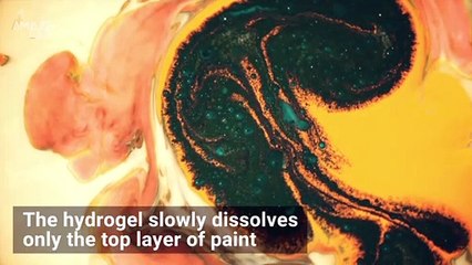 New Cleaning Product Restores Vandalized Street Art in Seconds