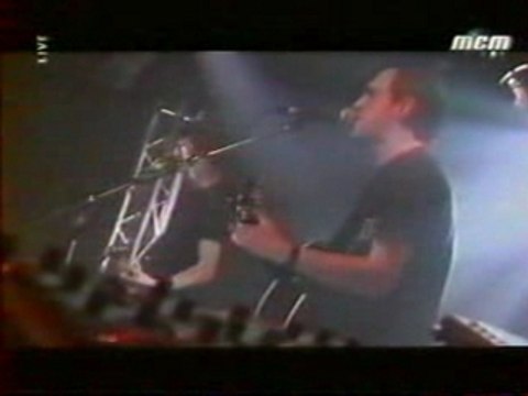 DE PALMAS MCM café TOMBER