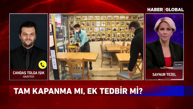 Kabine'den tam kapanma kararı çıkar mı? Candaş Tolga Işık son dakika kulis bilgilerini aktardı