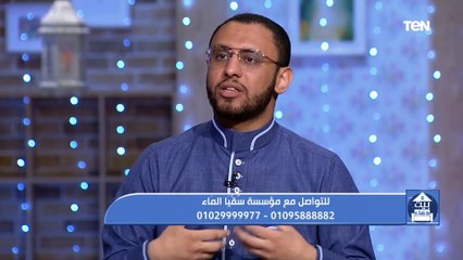 "شهر القرأن".. الشيخ صالح الشواف يكشف أعظم العبادات في رمضان