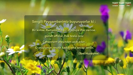 HUZURA DOGRU 20210413