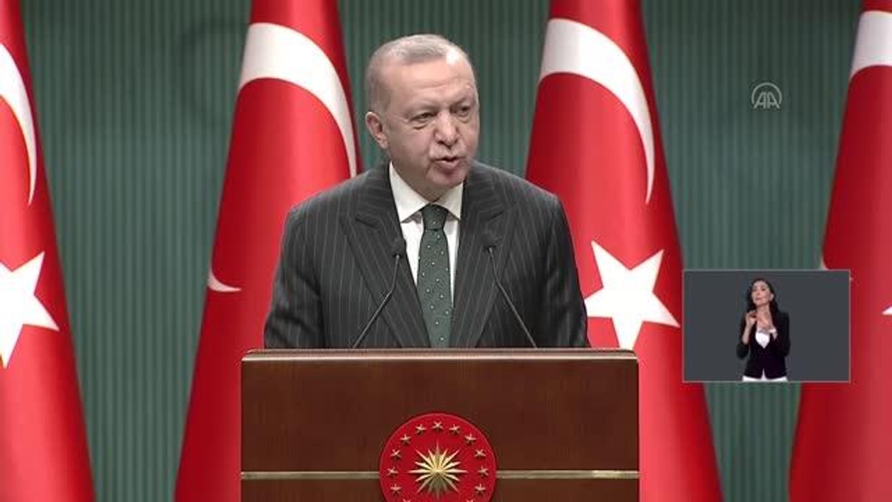 Son dakika haber! Cumhurbaşkanı Erdoğan: "Türkiye ve Ukrayna'nın ilişkilerini geliştirme yönünde atacakları her adımın, bölgenin barışı ve huzuru için önemli olduğuna...