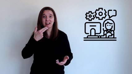 Langue des Signes Française