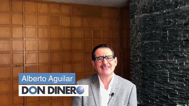 Crisis en la Bolsa Mexicana de Valores - Don Dinero