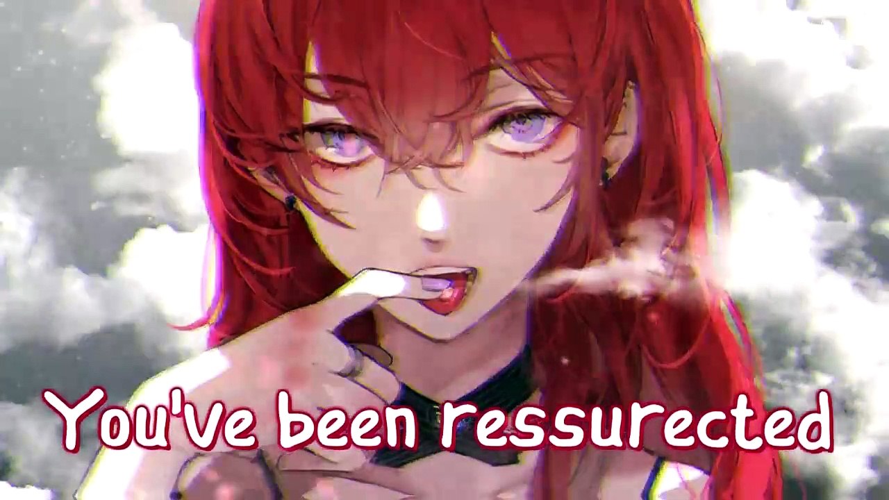 Nightcore - Raging On A Sunday