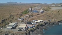 Cape Verde faces chronic water shortages after years without rain