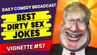 Raunchiest Adult Jokes | Nasty Adult Jokes | Nastiest Adult Jokes | Vignette #57