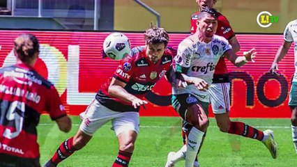 Coluna de Vídeo: Supremacia de Flamengo e Palmeiras deve continuar em 2021