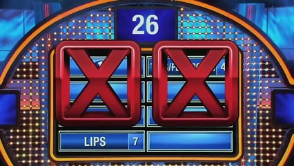 All-Time Funniest Celebrity Family Feud Moments With Steve Harvey!