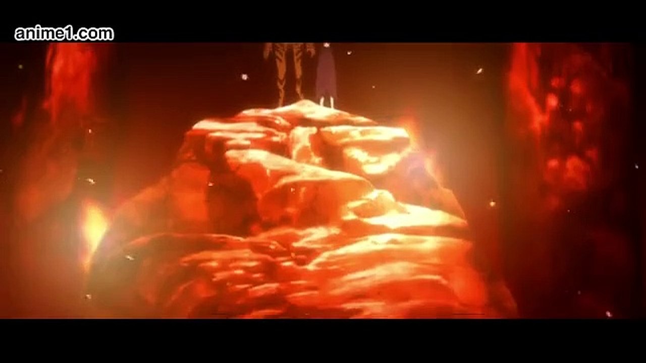 Dance In The Vampire Bund E 12