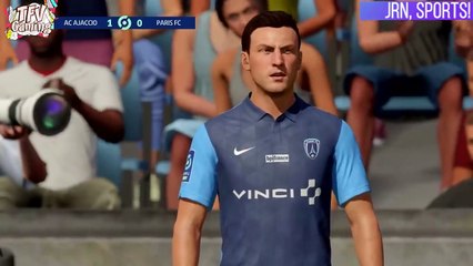 Fifa 21- Best Fails & Funny Moments #1 (Fails,Goals And Skills Compilation)