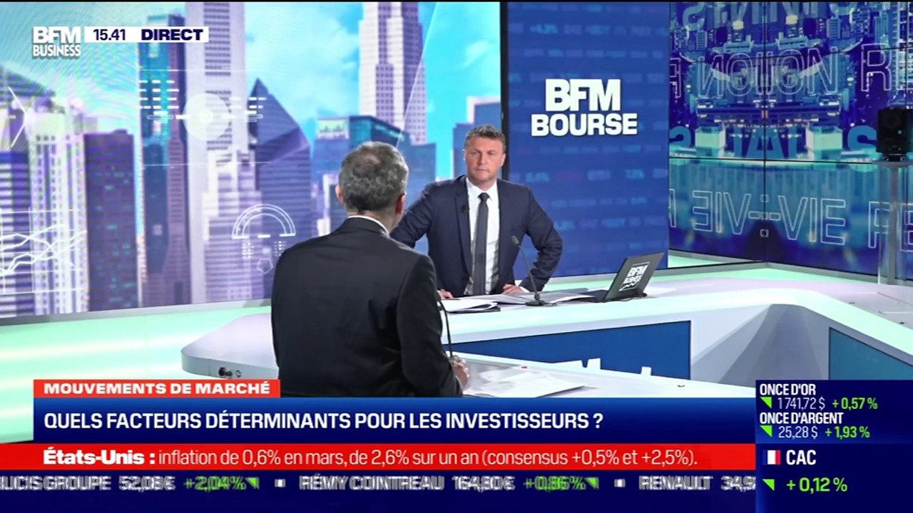 Jean-Jacques Ohana (HOMA Capital) : Faut-il s'inquiéter de l'euphorie actuelle des investisseurs privés et institutionnels ? - 13/04