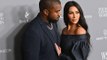Kanye West Asks For Joint Custody in Divorce from Kim Kardashian