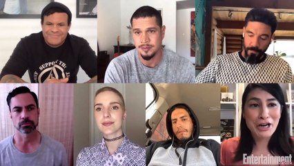 Mayan's M.C. Season 3 and "How Much Stronger Women Are than Men"