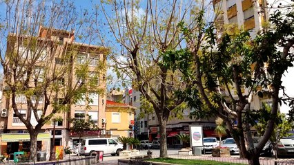 POCO F3 muestra dia 4K 30p
