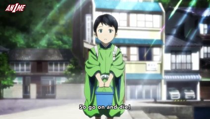 Noragami Aragoto E 13