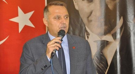 Görevden alınan CHP Antalya İl Başkanı Bayar: Karar, parti kamuoyunun vicdanını zedeledi