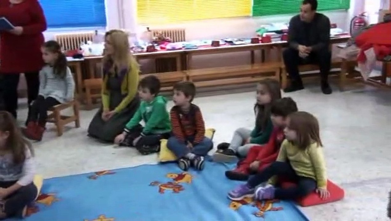 Ο ΠΡΙΓΚΗΠΑΣ ΕΜΟΥ 1ο ΜΕΡΟΣ