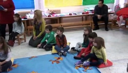 Ο ΠΡΙΓΚΗΠΑΣ ΕΜΟΥ 1ο ΜΕΡΟΣ