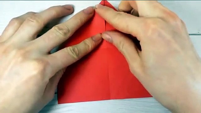Origami Rose Flowers Easy Tutorial Step By Step For Beginners, For Children/Kids