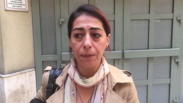 Son dakika haberleri! Kocasını öldürdüğü iddiasıyla tutuklanan kadına 15 yıl 10 ay hapis cezası verildi