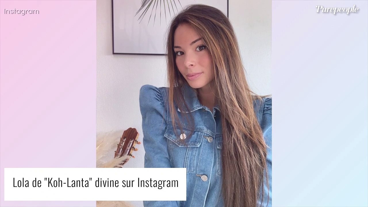 Lola (Koh-Lanta) harcelée par un fan vicieux : elle détaille son procédé "hyper malsain"