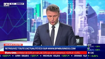 Renaud Ramette (Promepar AM) : Ekinops à l'achat - 13/04