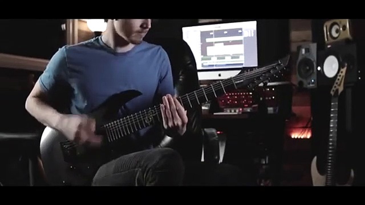 How To Save A Life - The Fray (Rock Cover By Jonathan Young)