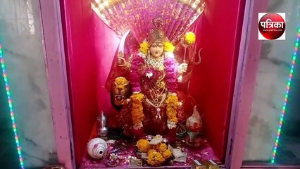 VIDEO : घर-घर की घट स्थापना, नव संवत्सर का किया स्वागत