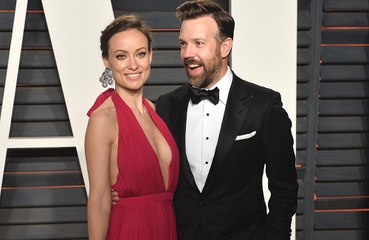 Olivia Wilde and her ex Jason Sudeikis granted restraining order from alleged stalker