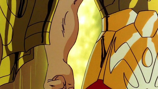 Trailer do filme A Grande Batalha dos Deuses dos Cavaleiros do Zodíaco