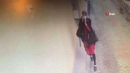 İlaçla ev sakinlerini uyuttu, bir kilo altınla kaçtı...Bu bakıcıyı bulana 20 bin lira ödül var