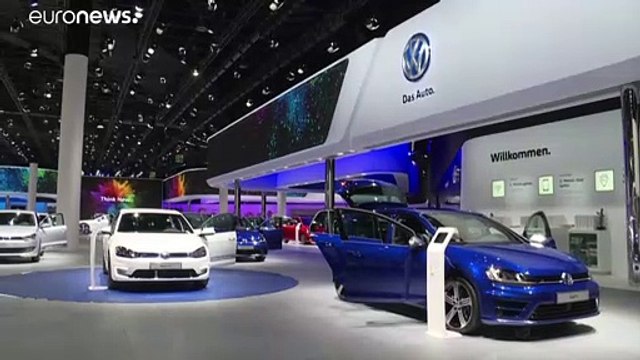 Volkswagen deberá indemnizar a los clientes que pidieron préstamos para comprar sus coches trucados