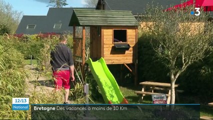 Bretagne : quand prendre des vacances à dix kilomètres de chez soi devient possible