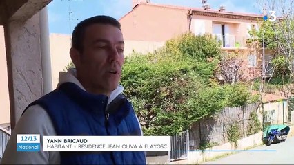 Var : l'installation de la 5G inquiète certains habitants