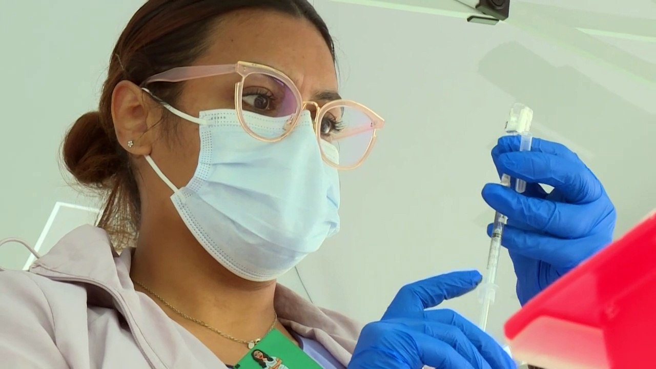 Johnson & Johnson verschiebt Auslieferung von Impfstoff in Europa