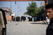 - Pakistan'da sokaklar savaş alanına döndü: can kaybı 3'e yükseldi- En az 40 polis yaralandı