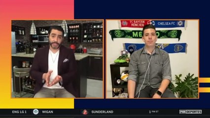 ¿En México se consiente mucho al futbolista?: Agenda FS