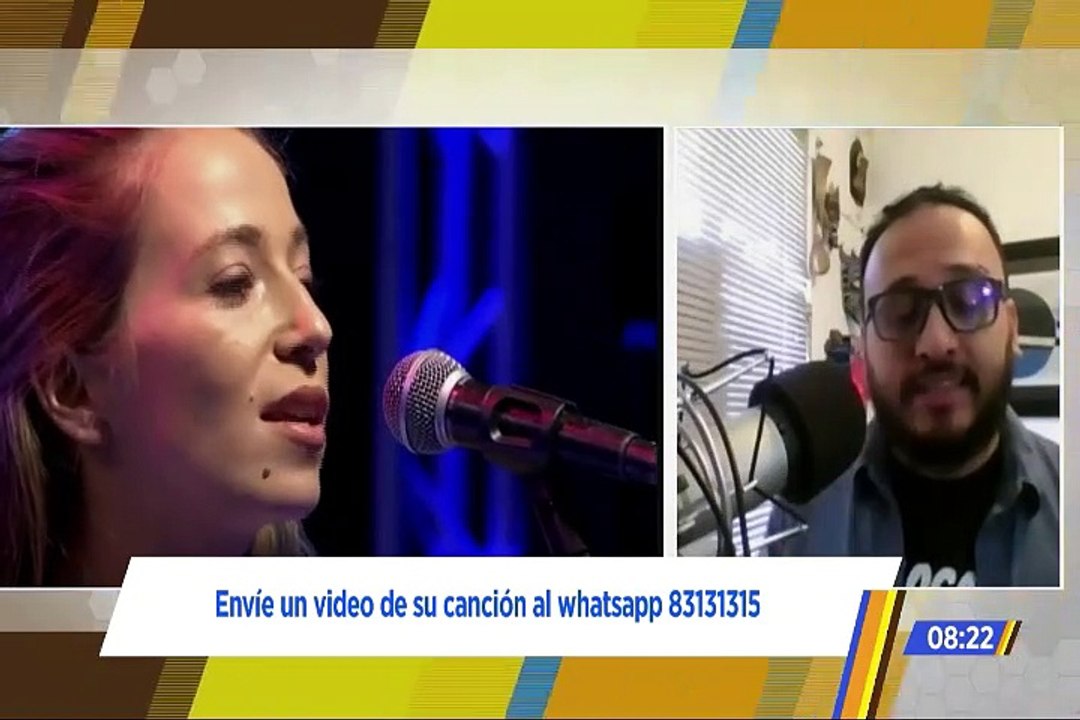 Concurso Audiotopía Bicentenario