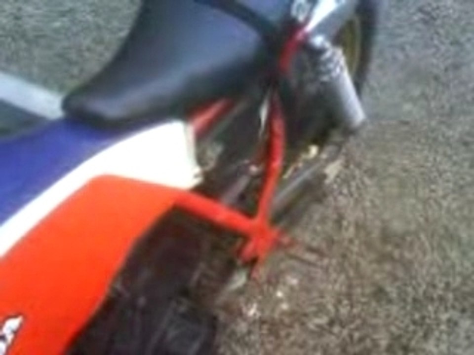 PB ALLUMAGE TLR 200 TRIAL