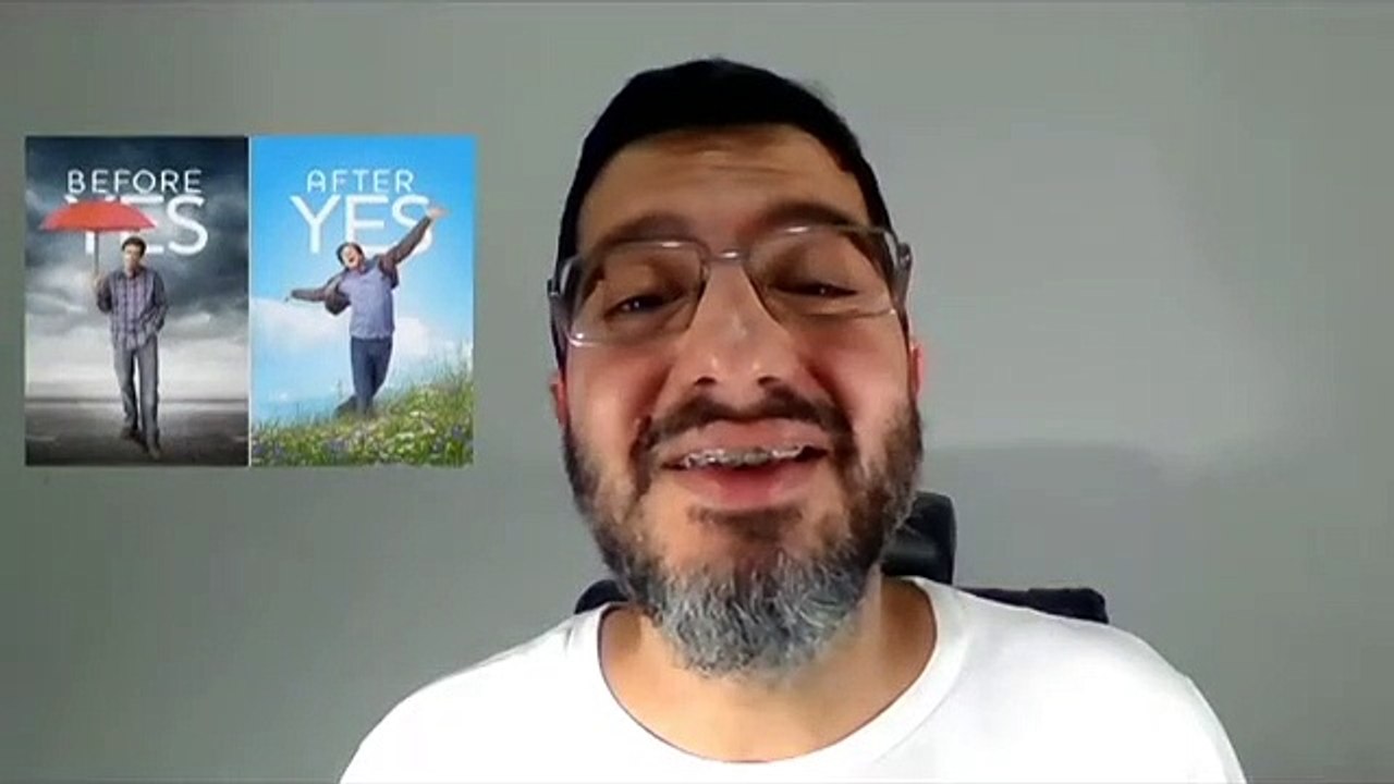 Descubra AGORA o poder  de dizer SIM