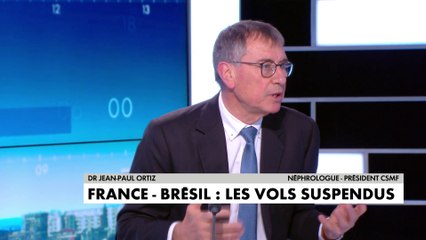 Dr Jean-Paul Ortiz : «Les vaccins ARN ont la capacité, dans un délai très court, d’adapter le vaccin aux variants»